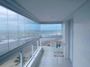 Apartamento Mongaguá Ed Copacabana